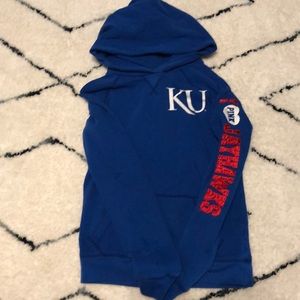 Kansas Jayhawks Hoodie